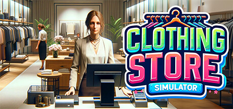 服装店模拟/ClothingStoreSimulator