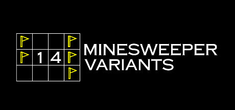 14种扫雷变体/14MinesweeperVariants
