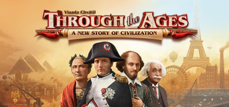 历史巨轮/ThroughtheAges（全DLCs）