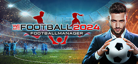 我们代表足球2024/WEAREFOOTBALL2024