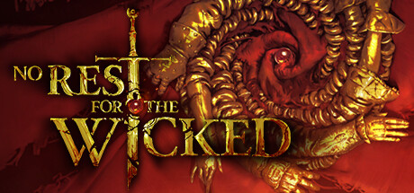 恶意不息/NoRestfortheWicked（更新Build.22950）