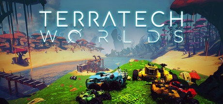 泰拉科技世界/TerraTechWorlds