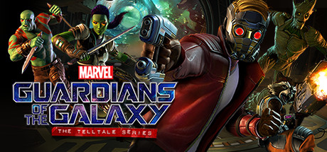 银河护卫队:故事版/Marvel’sGuardiansoftheGalaxy:TheTelltaleSeries(全DLCs)