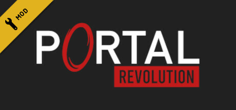 传送门：进化/Portal:Revolution