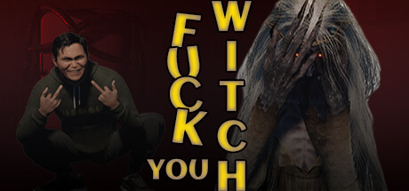 去你的巫婆/FuckYouWitch