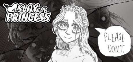杀死公主/SlaythePrincess(更新:中文)