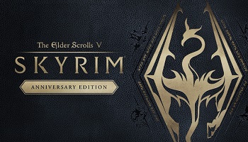 上古卷轴5：天际周年纪念版/TheElderScrollsV:SkyrimAnniversaryEdition【正版账号】