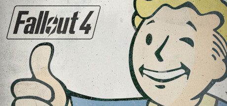 辐射4年度版/Fallout4:GameoftheYearEdition【正版账号】