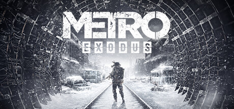 地铁离去黄金版/MetroExodus–GoldEdition【正版账号】