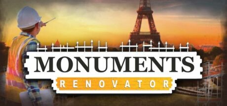 古迹修复大师/MonumentsRenovator