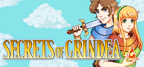 格兰蒂亚秘闻/SecretsofGrindea【汉化版】