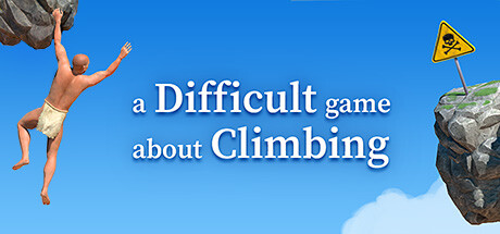 掘地求生2/ADifficultGameAboutClimbing