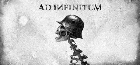 永无止境/AdInfinitum