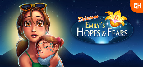 美味餐厅12：艾米莉的希望与恐惧/Delicious–Emily’sHopesandFears已汉化
