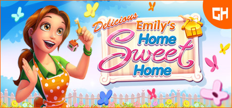 美味餐厅11：艾米丽的甜蜜之家/Delicious–Emily’sHomeSweetHome汉化版