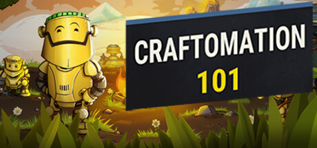 手工制作101：编程工艺/Craftomation101:Programming&Craft