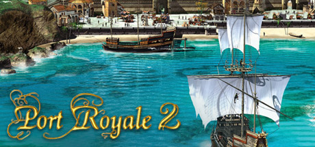海商王2/PortRoyale2汉化版