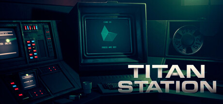 泰坦站/TitanStation