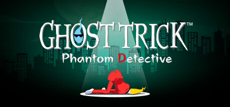 幽灵诡计：幻影侦探/GhostTrick:PhantomDetective