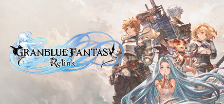 碧蓝幻想Relink/GRANBLUEFANTASY:Relink(更新:V2.0.2)