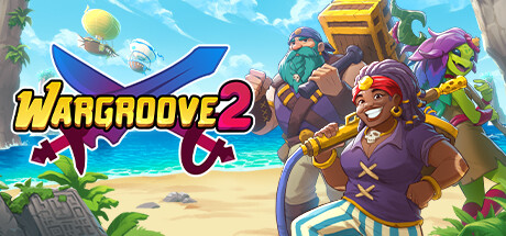 战律2/Wargroove2
