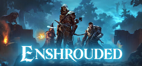 雾锁王国/Enshrouded(V855142.Hotfix)