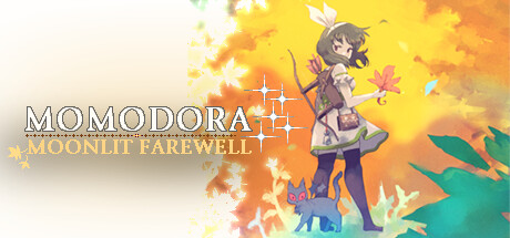 莫莫多拉:月下告别/Momodora:MoonlitFarewell