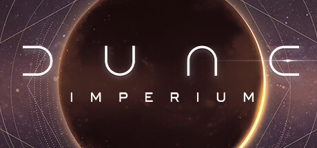 沙丘:帝国/Dune:Imperium(更新:V2.1.3.1022)