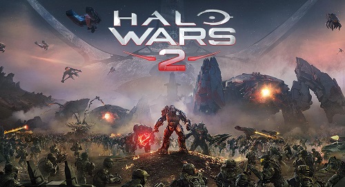 光环战争2/HaloWars2微软联机版