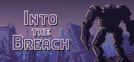 陷阵之志/IntoTheBreach