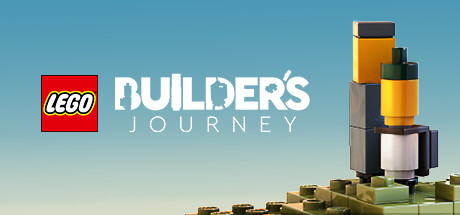 LEGO建造者之旅/LEGO®Builder’sJourney