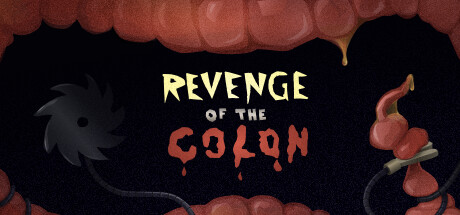 结肠的复仇/RevengeOfTheColon