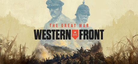 世界大战：西方战线/TheGreatWar:WesternFront【正版账号*D加密】