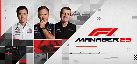 F1车队经理豪华版/F1®Manager2023豪华版（全DLCs）【正版账号*D加密】