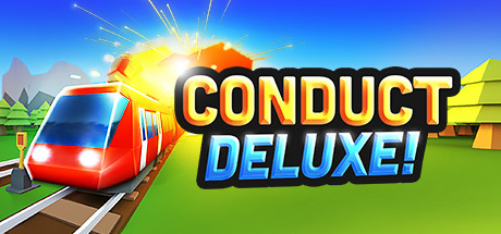 火车调度豪华版！/ConductDELUXE!