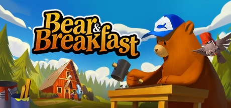 熊与早餐/BearandBreakfast