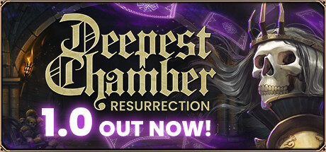 幽深密室：复活/DeepestChamber:Resurrection