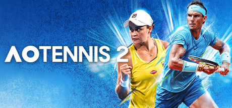 澳洲国际网球2/AOTennis2