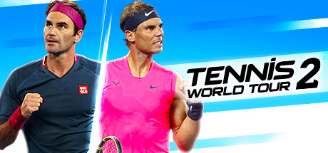 网球世界巡回赛2/TennisWorldTour2（全DLCs）