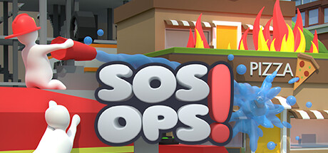 救援行动!/SOSOPS!