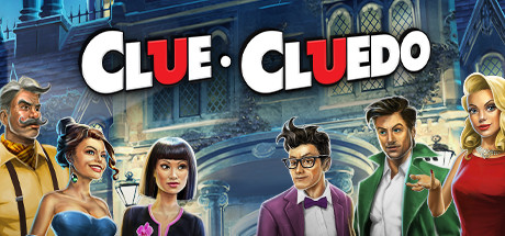 妙探寻凶/Clue/Cluedo:ClassicEdition
