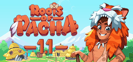 帕夏时代/RootsofPacha