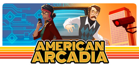 美国阿卡迪亚/AmericanArcadia