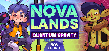 新星之地/NovaLands
