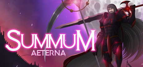 永恒之巅/SummumAeterna