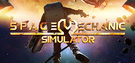 太空机械模拟器/SpaceMechanicSimulator