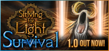 争取光明:生存之战/StrivingforLight:Survival