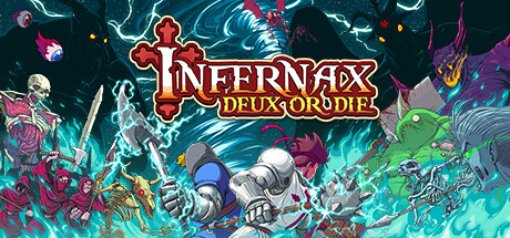 英菲尼克斯/Infernax