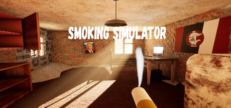 吸烟模拟器/SmokingSimulator