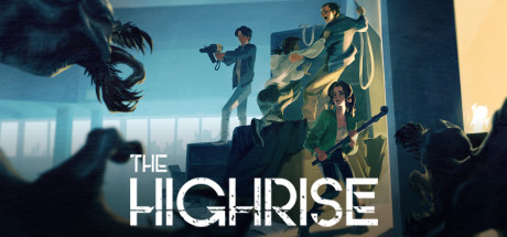 高层建筑/TheHighrise